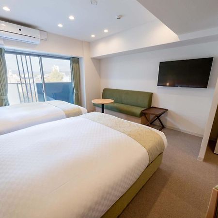 Resi Stay Kyo Ryuvilux Nijo Kyōto Exterior foto