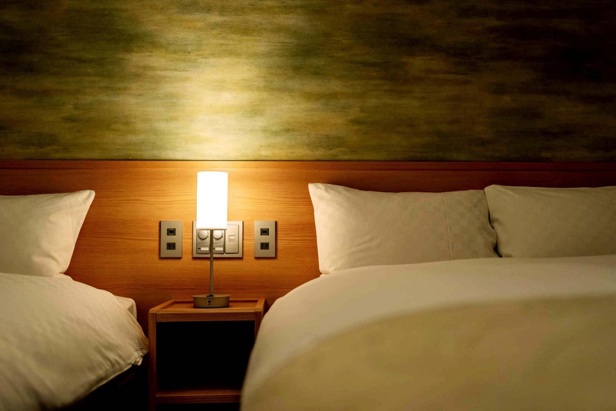 Resi Stay Kyo Ryuvilux Nijo Kyōto Exterior foto